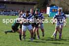 Tynedale v Scunthorpe, Tynedale Park, Corbridge. Photo: David T. Hewitson/Sports for All Pics